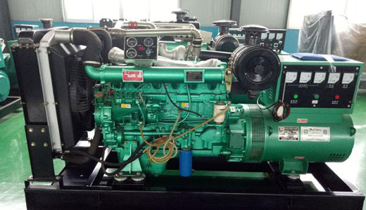 海宁发电机不发电的原因