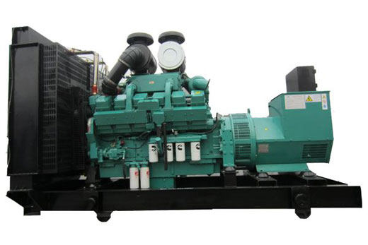 海宁柴油发电机组 海宁柴油发电机组