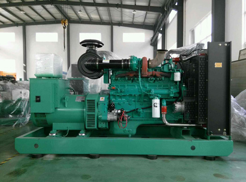 海宁柴油发电机组 海宁柴油发电机组