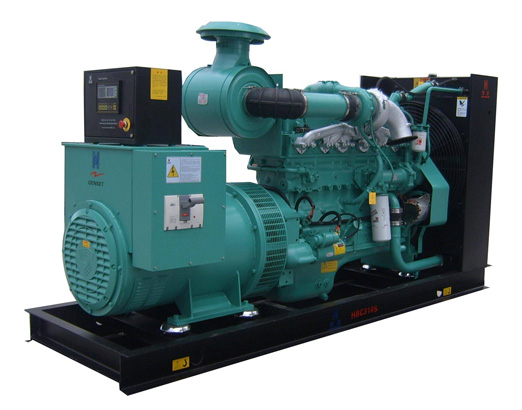 海宁柴油发电机 海宁柴油发电机