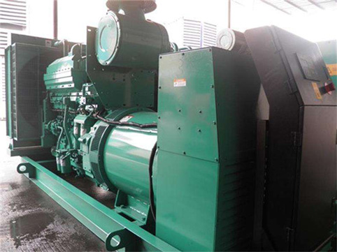 海宁柴油发电机 海宁柴油发电机