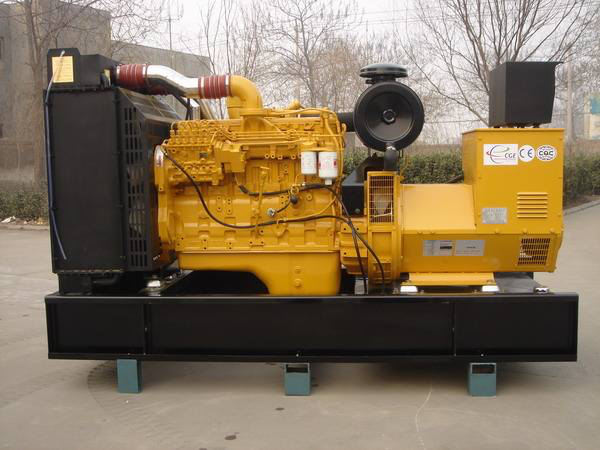 海宁发电机出租