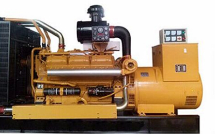 海宁发电机出租