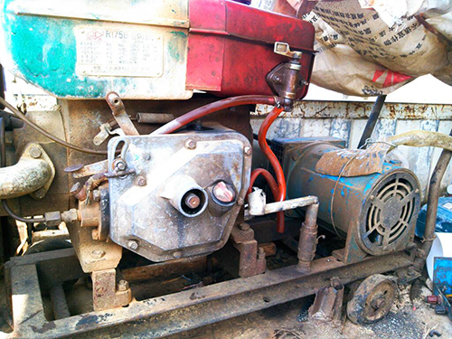 海宁单杠柴油机发电机出租 海宁单杠柴油机发电机出租