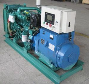 海宁发电机出租