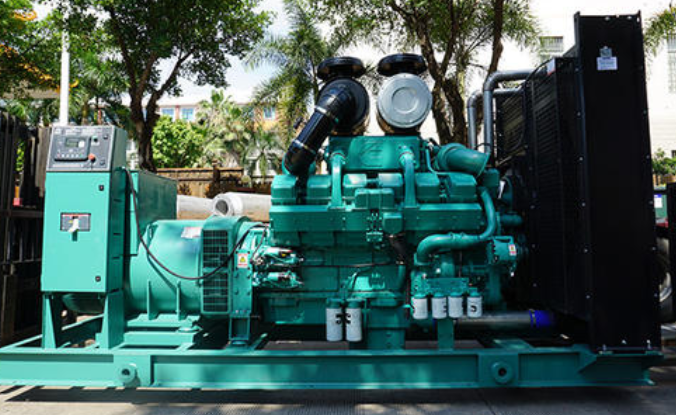 海宁柴油发电机 海宁柴油发电机