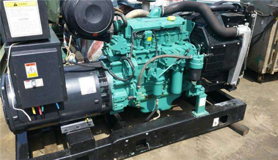 海宁柴油发电机 海宁柴油发电机